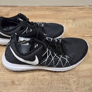 Women's Nike Flex Fury 2 Running Shoes, Size 6 US